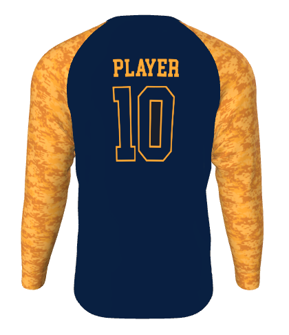 Team Sublimated Dry-Fit Sweatshirt