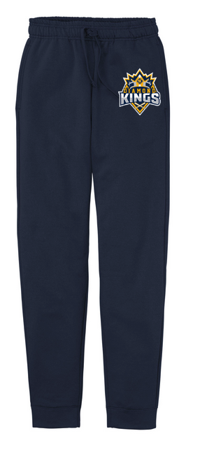 Core Fleece Jogger