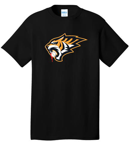 Core Cotton Short Sleeve T-Shirt