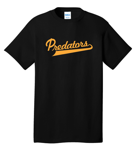 Core Cotton Short Sleeve T-Shirt