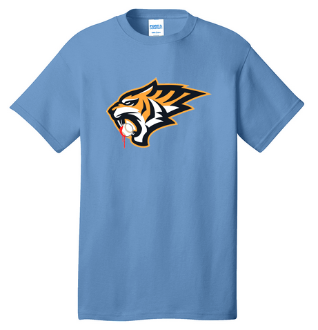 Core Cotton Short Sleeve T-Shirt
