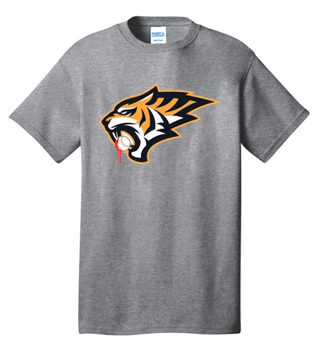 Core Cotton Short Sleeve T-Shirt