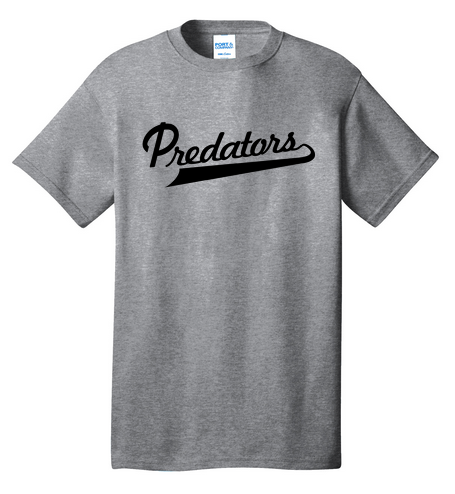 Core Cotton Short Sleeve T-Shirt