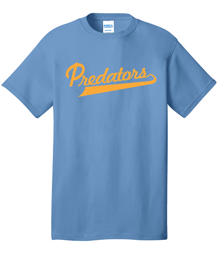 Core Cotton Short Sleeve T-Shirt
