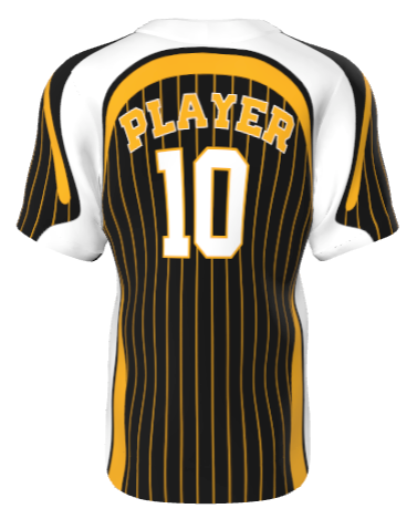 Champro Premium Button Jersey