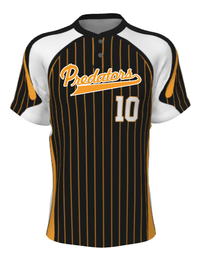 Champro Premium Button Jersey