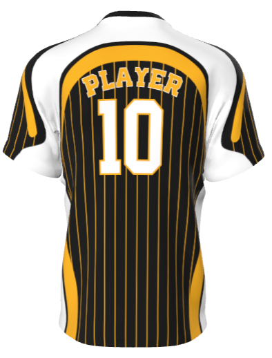 Champro Premium Button Jersey