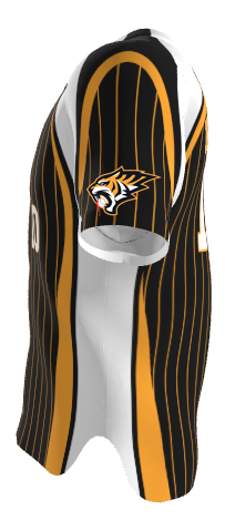 Champro Premium Button Jersey