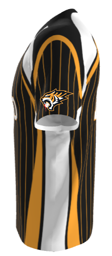 Champro Premium Button Jersey