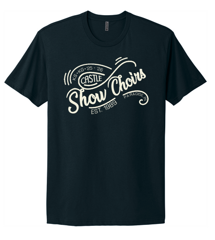 Next Level Apparel® Adult Cotton Tee