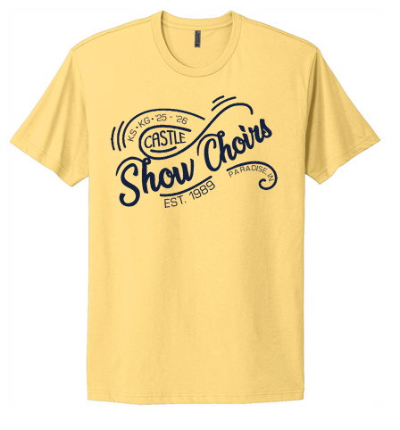 Next Level Apparel® Adult Cotton Tee
