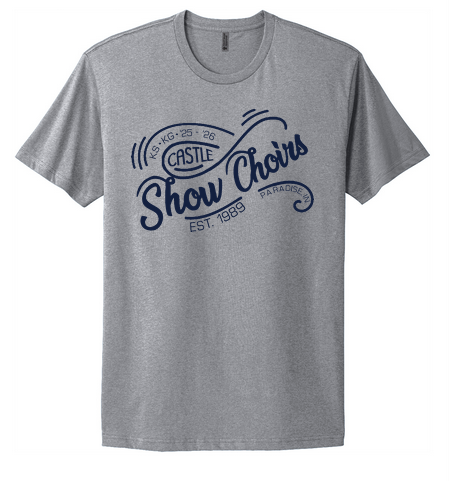 Next Level Apparel® Adult Cotton Tee