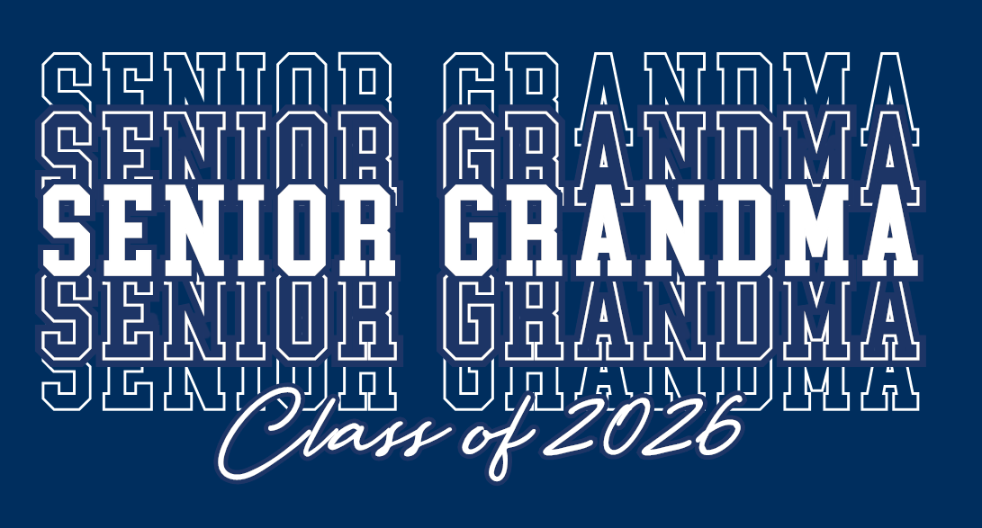 Bella+Canvas Senior Supporter Cotton Tee