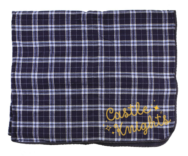 Flannel Blanket