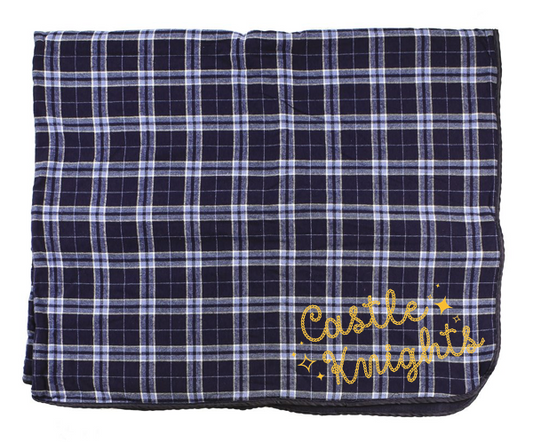 Flannel Blanket