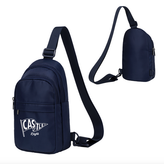Crossbody Sling Bag