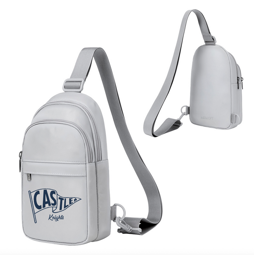 Crossbody Sling Bag