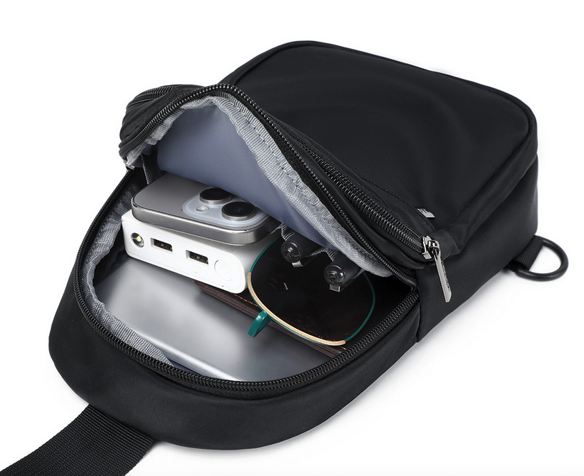 Crossbody Sling Bag