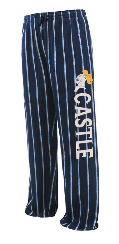 Baseline Flannel Pant
