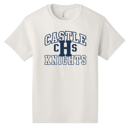 BELLA+CANVAS® Unisex 6-Ounce Heavyweight Tee