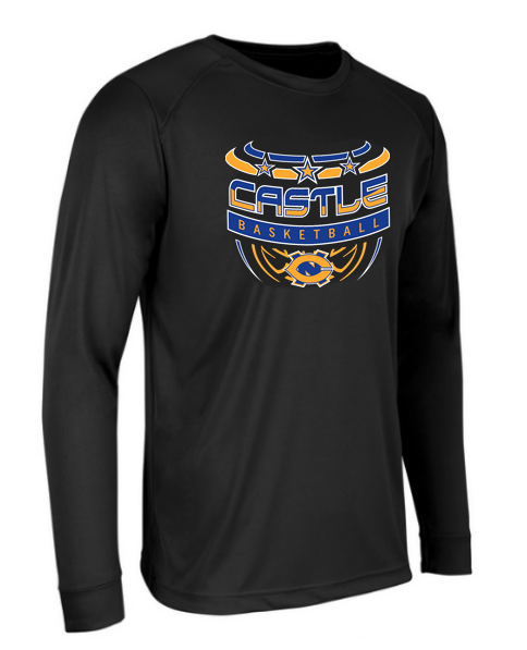 Champro Shooter Shirt