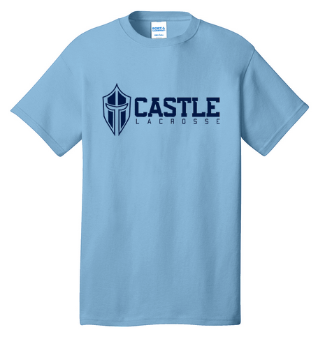 Port & Co™ Core Cotton Tee