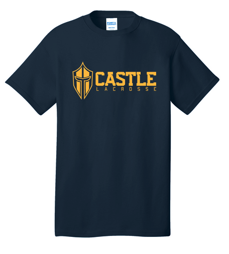 Port & Co™ Core Cotton Tee