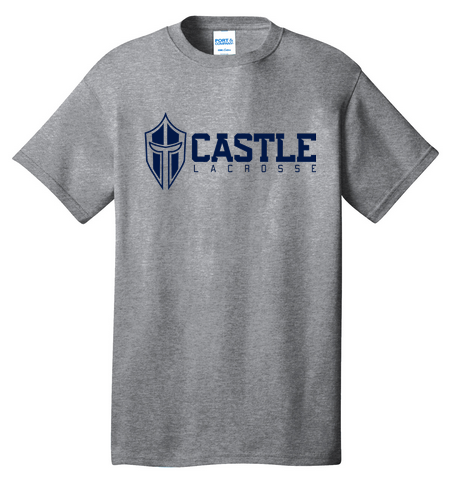 Port & Co™ Core Cotton Tee