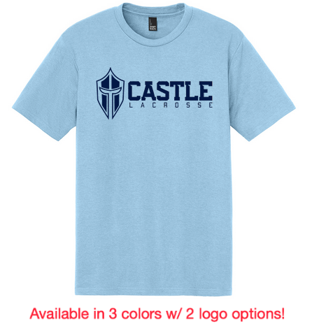 District® Perfect Tri® Tee