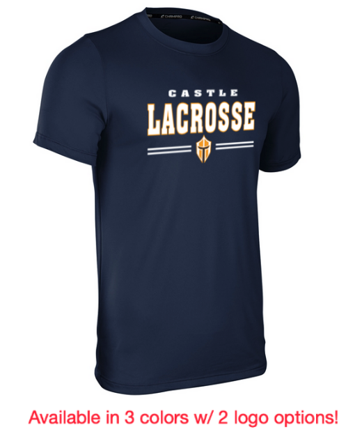 Champro Dry-Fit Performance Tee