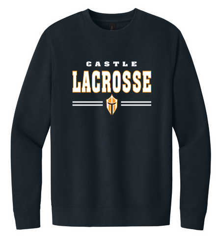 District® V.I.T.™ Fleece Crew