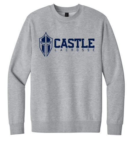 District® V.I.T.™ Fleece Crew