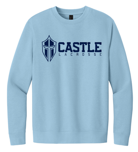 District® V.I.T.™ Fleece Crew