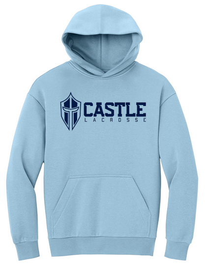 District® V.I.T.™ Heavyweight Fleece Hoodie