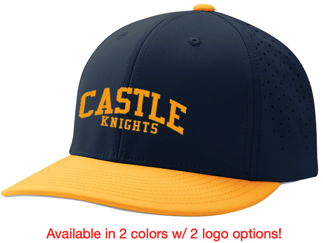 Champro Ultima Fitted Cap