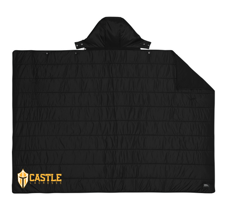 Eddie Bauer® Puffy All Weather Poncho