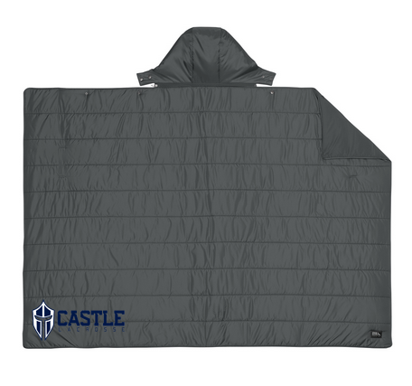 Eddie Bauer® Puffy All Weather Poncho