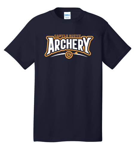 Cotton Short Sleeve Tee