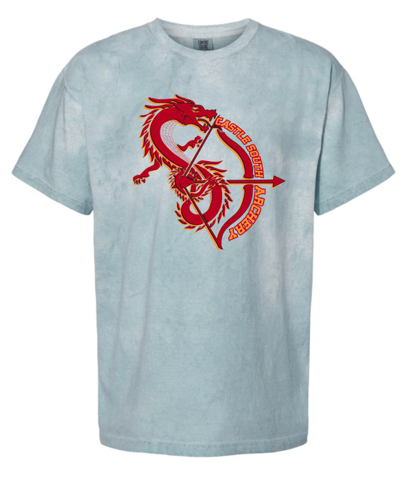 Comfort Colors Mineral Wash Tee