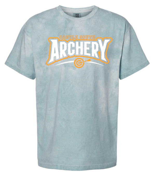 Comfort Colors Mineral Wash Tee