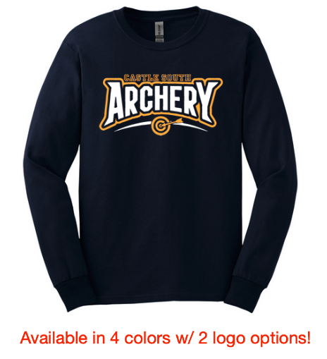 Ultra Cotton Long Sleeve Tee