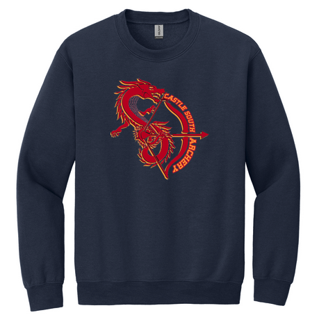 Gildan Crewneck Sweatshirt