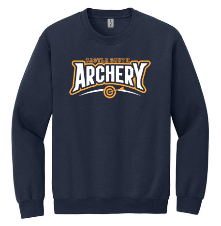 Gildan Crewneck Sweatshirt