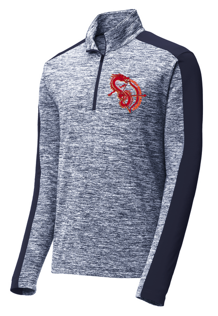 Sport Tek Performance 1/4 Zip