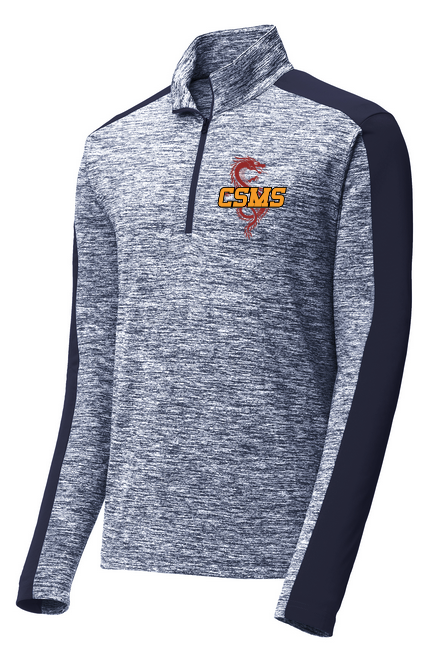 Sport Tek Performance 1/4 Zip