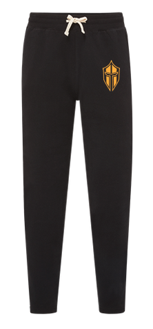 Vintage Fleece Open Leg Pant