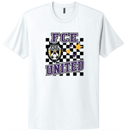 Next Level Premium Cotton Tee