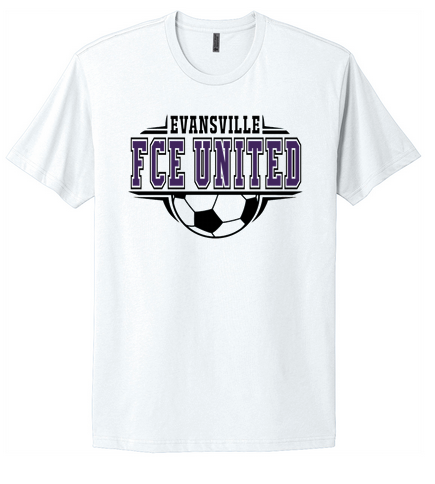 Next Level Premium Cotton Tee