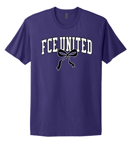 Next Level Premium Cotton Tee