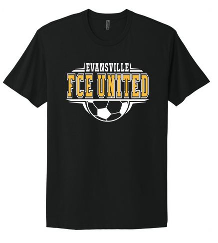 Next Level Premium Cotton Tee